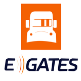 eGates - Motorista icône