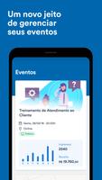 Blueticket Organizador Affiche