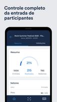 Blueticket Verify captura de pantalla 2
