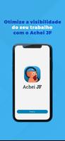 Achei JF - Prestador capture d'écran 1