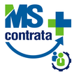 MS Contrata+ p/ Trabalhadores