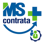 MS Contrata+ p/ Trabalhadores icône