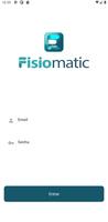 Fisiomatic Plakat