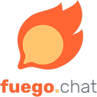 fuego.chat mobile иконка