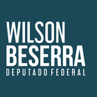 Deputado Wilson Beserra أيقونة