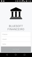 Bluesoft Financeiro Affiche
