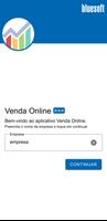 Bluesoft Venda Online Affiche