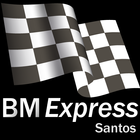 BM Express Santos - Entregador icône