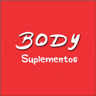 Body Vendas أيقونة