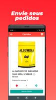 Body Vendas الملصق