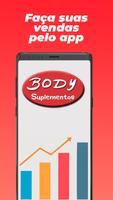 Body Vendas تصوير الشاشة 1