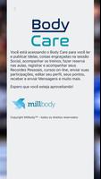 Body Care Ekran Görüntüsü 3
