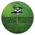 Boinas Verdes