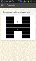 برنامه‌نما I-Ching: Livro das Mutações عکس از صفحه