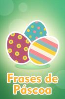 Frases de Páscoa โปสเตอร์