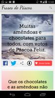 Frases de Páscoa screenshot 1