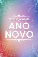 Mensagens de Ano Novo 海报