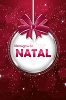 Mensagens de Natal Affiche