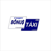 ”BonusTaxi24h - Taxista