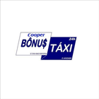 BonusTaxi24h - Taxista 圖標