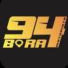 Bora94 - Motorista आइकन