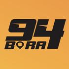Bora94 icon
