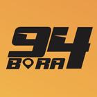 Bora94-icoon