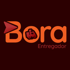 Bora Delivery para Entregador icon