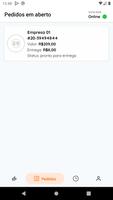 Bora Delivery para Entregador screenshot 1