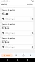 Bora Delivery para Entregador screenshot 3