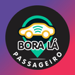 Borá Lá Go - Passageiro