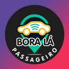 Borá Lá Go - Passageiro-icoon