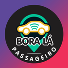 Borá Lá Go - Passageiro آئیکن