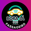 Bora Lá Go - Passageiro Zeichen