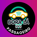 Bora Lá Go - Passageiro APK
