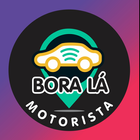Borá Lá Go - Motorista أيقونة