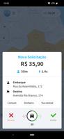 Boto Car - Motorista 截图 2