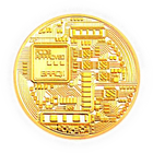 Bot Crypto Coins icon