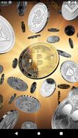 Bot Crypto Coins-poster