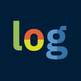 آیکون‌ gb.log entregas