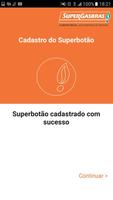 Superbotao P13 - Fortaleza syot layar 1