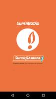 Superbotao الملصق