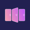 Box 24x7-icoon