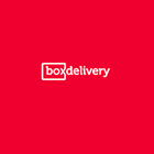Lojista Box Delivery icône