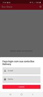 Lojista Box Delivery পোস্টার