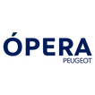Ópera Peugeot icon