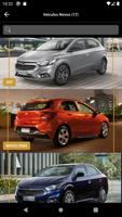 Amantini Chevrolet تصوير الشاشة 2