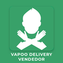 Vapoo Delivery Vendedor APK