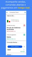 پوستر Comanda Cloud