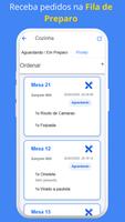 برنامه‌نما Comanda Cloud عکس از صفحه